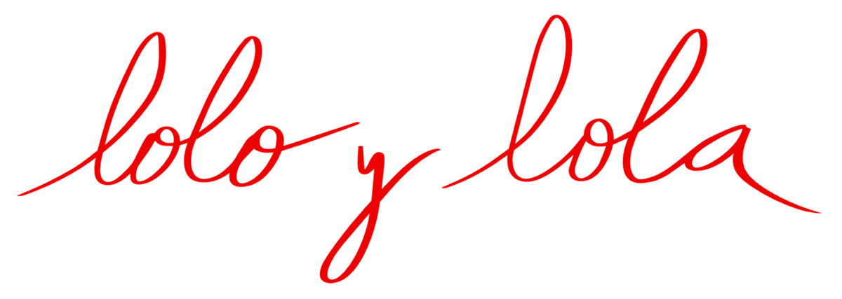 Lolo y Lola - Homepage